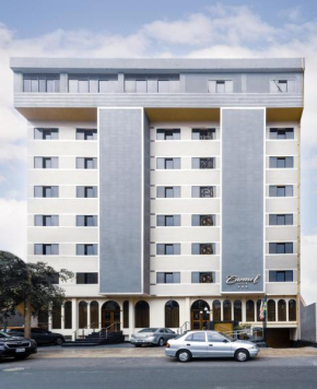  Hotel Carmel  Лима